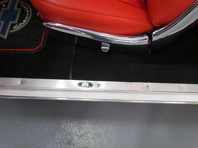 1958 Chevrolet Impala 348 Beautiful Restoration, image 36