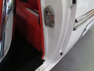 1958 Chevrolet Impala 348 Beautiful Restoration, image 37