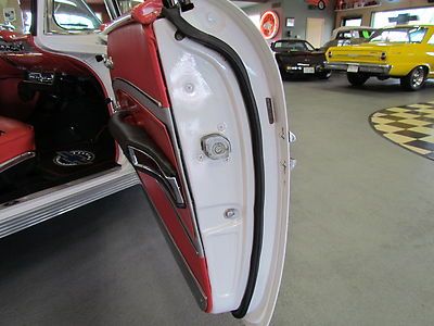 1958 Chevrolet Impala 348 Beautiful Restoration, image 39