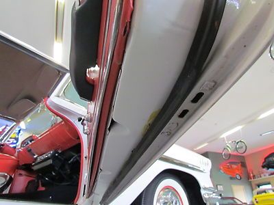 1958 Chevrolet Impala 348 Beautiful Restoration, image 40