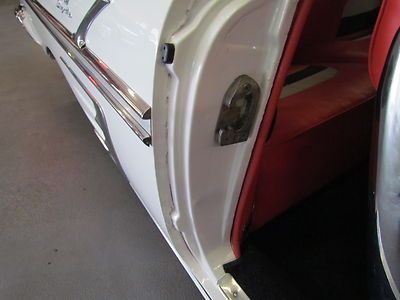 1958 Chevrolet Impala 348 Beautiful Restoration, image 42