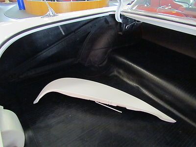 1958 Chevrolet Impala 348 Beautiful Restoration, image 45