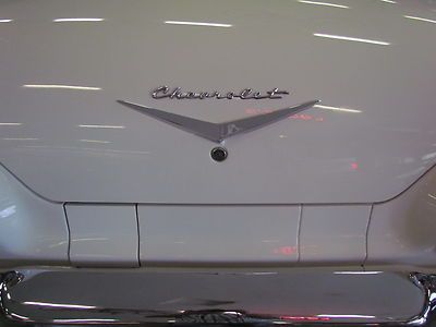 1958 Chevrolet Impala 348 Beautiful Restoration, image 52