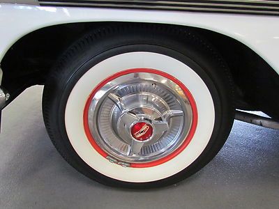 1958 Chevrolet Impala 348 Beautiful Restoration, image 56