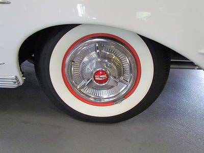 1958 Chevrolet Impala 348 Beautiful Restoration, image 57