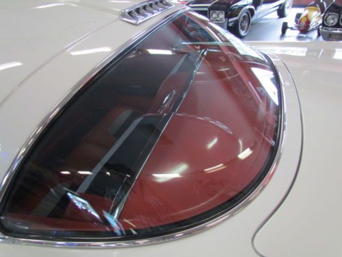 1958 Chevrolet Impala 348 Beautiful Restoration, image 58