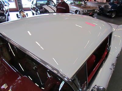 1958 Chevrolet Impala 348 Beautiful Restoration, image 59