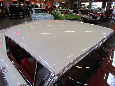 1958 Chevrolet Impala 348 Beautiful Restoration, image 60