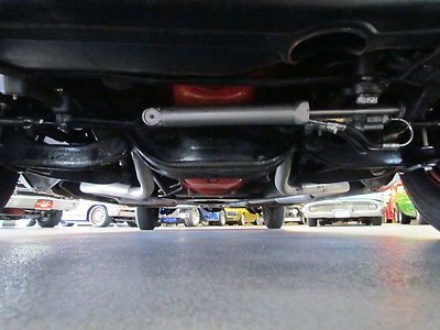 1958 Chevrolet Impala 348 Beautiful Restoration, image 63