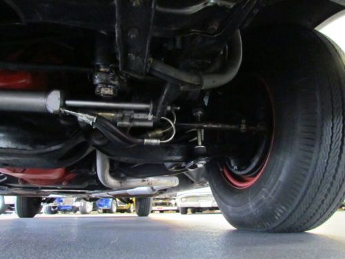 1958 Chevrolet Impala 348 Beautiful Restoration, image 64