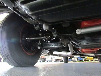 1958 Chevrolet Impala 348 Beautiful Restoration, image 65