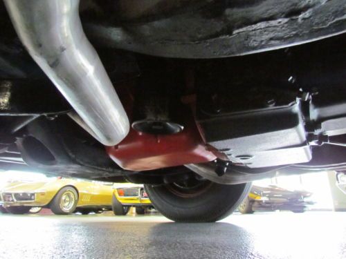 1958 Chevrolet Impala 348 Beautiful Restoration, image 66