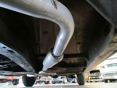 1958 Chevrolet Impala 348 Beautiful Restoration, image 67