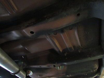 1958 Chevrolet Impala 348 Beautiful Restoration, image 68