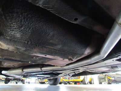 1958 Chevrolet Impala 348 Beautiful Restoration, image 69