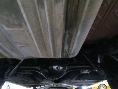 1958 Chevrolet Impala 348 Beautiful Restoration, image 71