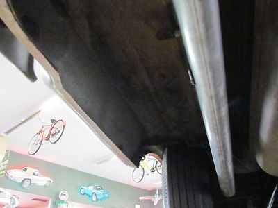 1958 Chevrolet Impala 348 Beautiful Restoration, image 73