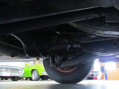 1958 Chevrolet Impala 348 Beautiful Restoration, image 74