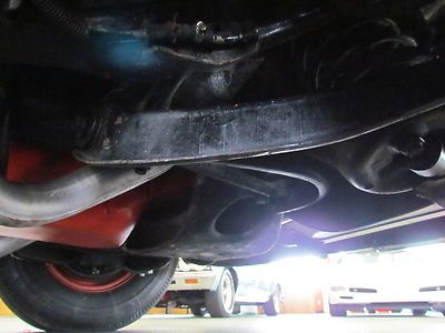 1958 Chevrolet Impala 348 Beautiful Restoration, image 79