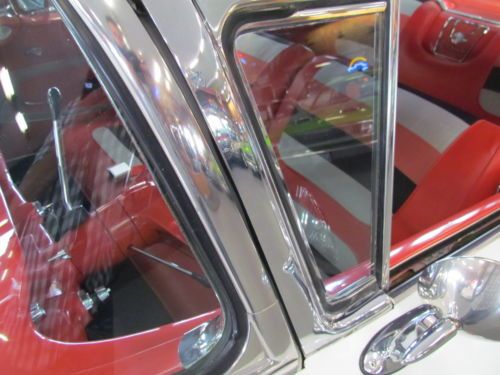 1958 Chevrolet Impala 348 Beautiful Restoration, image 82