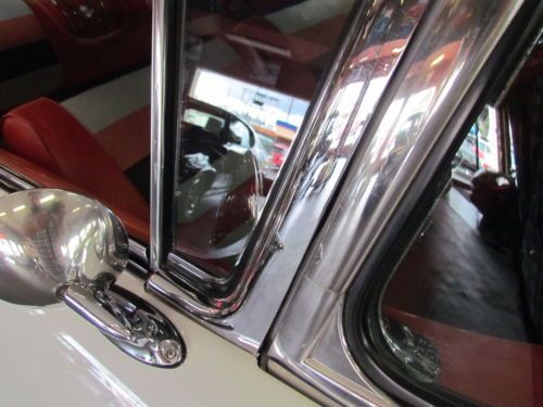 1958 Chevrolet Impala 348 Beautiful Restoration, image 83