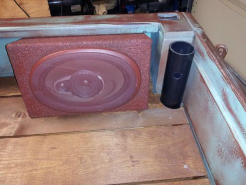 1964 Chevy C10 Bagged Chopped Patina Shop Truck Lowered Air Ride Slammed, image 9