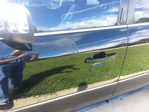 2005 Ford Five Hundred Limited Sedan 4-Door Black, leather, loaded with upgrades, US $4,000.00, image 6