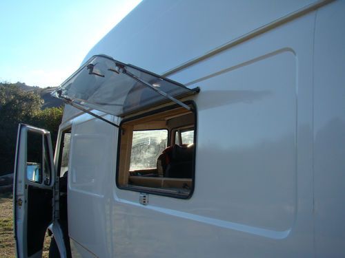 Mercedes-Benz Westfalia W601 Diesel Backcountry Camper Van Jack Cook Explorer, US $24,500.00, image 5