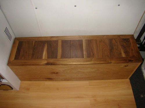 Mercedes-Benz Westfalia W601 Diesel Backcountry Camper Van Jack Cook Explorer, US $24,500.00, image 6