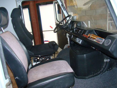 Mercedes-Benz Westfalia W601 Diesel Backcountry Camper Van Jack Cook Explorer, US $24,500.00, image 10