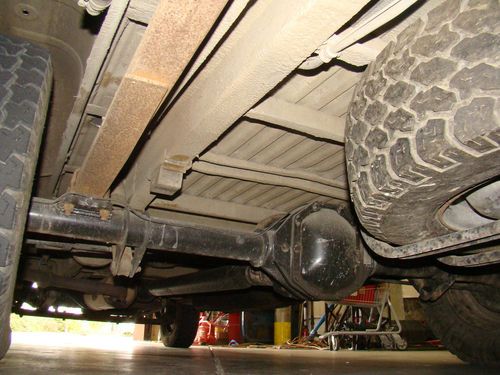 Mercedes-Benz Westfalia W601 Diesel Backcountry Camper Van Jack Cook Explorer, US $24,500.00, image 14