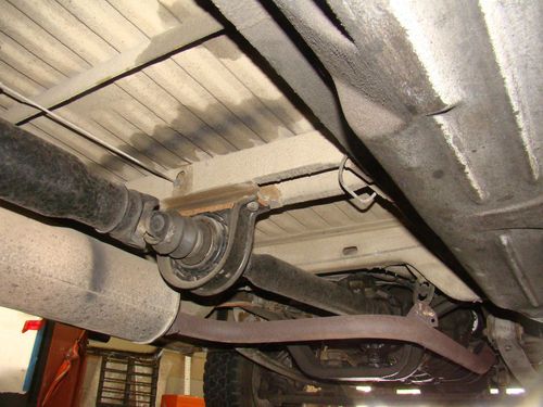 Mercedes-Benz Westfalia W601 Diesel Backcountry Camper Van Jack Cook Explorer, US $24,500.00, image 15