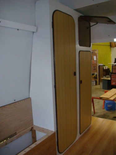 Mercedes-Benz Westfalia W601 Diesel Backcountry Camper Van Jack Cook Explorer, US $24,500.00, image 17