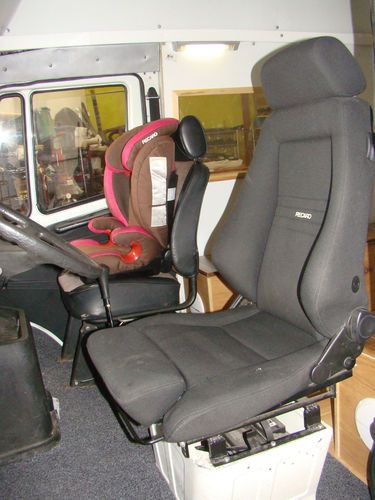 Mercedes-Benz Westfalia W601 Diesel Backcountry Camper Van Jack Cook Explorer, US $24,500.00, image 20