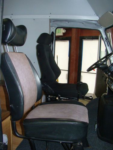 Mercedes-Benz Westfalia W601 Diesel Backcountry Camper Van Jack Cook Explorer, US $24,500.00, image 22