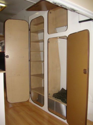 Mercedes-Benz Westfalia W601 Diesel Backcountry Camper Van Jack Cook Explorer, US $24,500.00, image 23