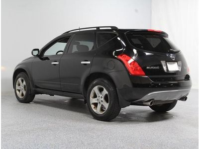 4dr SE AWD V 3.5L CD Power Door Locks Tilt Wheel Remote Keyless Entry Spoiler, US $9,250.00, image 4