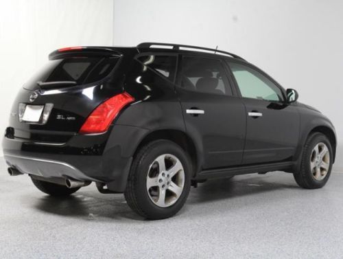4dr SE AWD V 3.5L CD Power Door Locks Tilt Wheel Remote Keyless Entry Spoiler, US $9,250.00, image 6