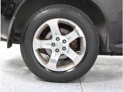 4dr SE AWD V 3.5L CD Power Door Locks Tilt Wheel Remote Keyless Entry Spoiler, US $9,250.00, image 7