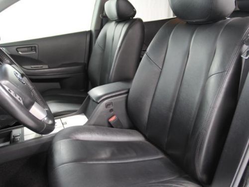 4dr SE AWD V 3.5L CD Power Door Locks Tilt Wheel Remote Keyless Entry Spoiler, US $9,250.00, image 13