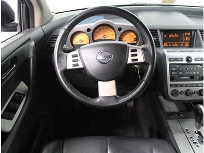 4dr SE AWD V 3.5L CD Power Door Locks Tilt Wheel Remote Keyless Entry Spoiler, US $9,250.00, image 15