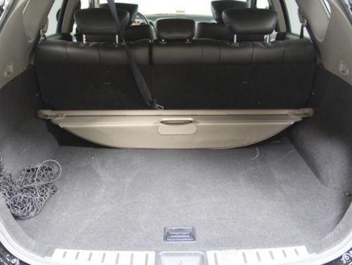 4dr SE AWD V 3.5L CD Power Door Locks Tilt Wheel Remote Keyless Entry Spoiler, US $9,250.00, image 26