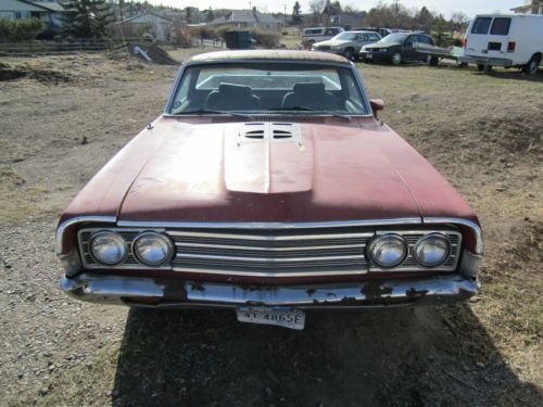 Cool! classic! 1969 ford ranchero gt 5.0l