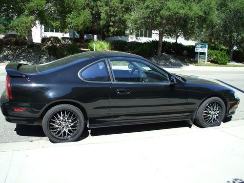 1993 Honda Prelude Si Coupe 2-Door 2.3L, US $5,000.00, image 3