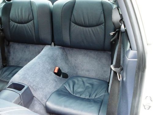 2005 Porsche 911 CARRERA S Coupe 2-Door 3.6L, image 4