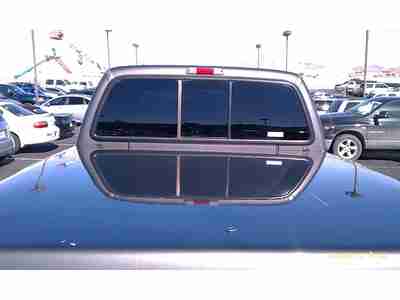 2004 Lariat FX4 sunroof 3 inch lift 4wd 4x4 hard tonneau cover leather, image 8