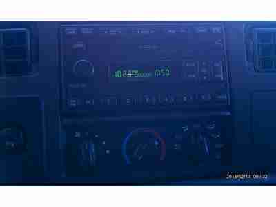 2004 Lariat FX4 sunroof 3 inch lift 4wd 4x4 hard tonneau cover leather, image 18