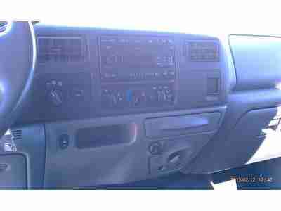 2004 Lariat FX4 sunroof 3 inch lift 4wd 4x4 hard tonneau cover leather, image 20