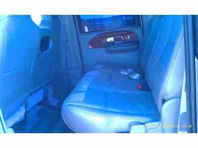 2004 Lariat FX4 sunroof 3 inch lift 4wd 4x4 hard tonneau cover leather, image 21