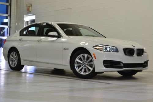 great lease/buy! 14 bmw 528xi navigation heated seats moonroof bluetooth xenon, image 2